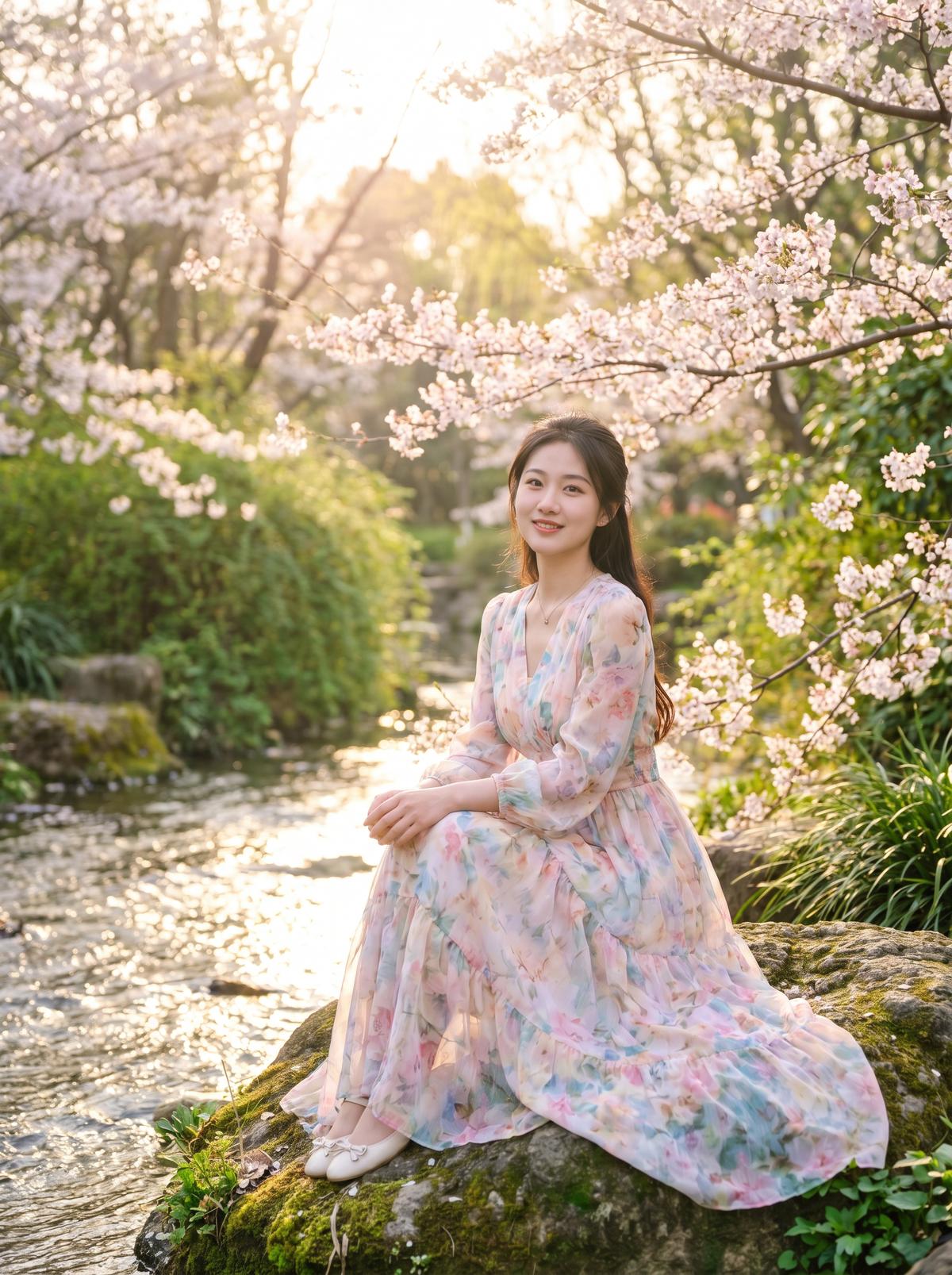 17c一起草清新VLOG视频