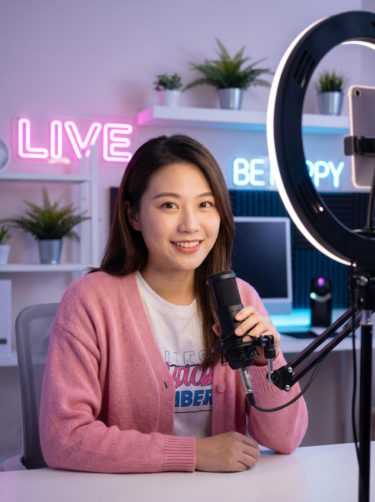 17c一起草居家VLOG视频